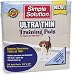 Simple Solutions Quick Dry Training Pads (30 pack)