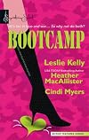 Bootcamp: Kiss And Make Up\Sugar And Spikes\Flirting With An Old Flame (Harlequin Signature Select)