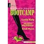 Bootcamp: Kiss And Make Up\Sugar And Spikes\Flirting With An Old Flame (Harlequin Signature Select)