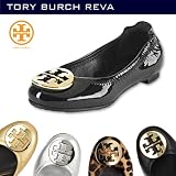 「トリーバーチTory Burch バレエシューズ　全5カラー (8, エナメル)」の画像