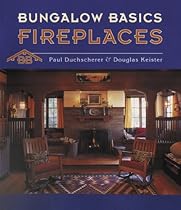 Bungalow Basics: Fireplaces