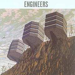 Engineers [VINYL]