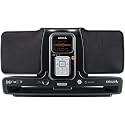 XAct XS034 Sirius Satellite Radio Boombox