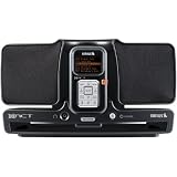 XAct XS034 Sirius Satellite Radio Boombox