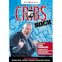 MTV Cribs - Rock (2000)