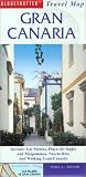 Gran Canaria Travel Map (Globetrotter Travel Map)
