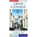 Gran Canaria Travel Map (Globetrotter Travel Map)
