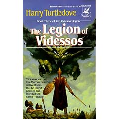 Legion of Videssos: 3 (Videssos Cycle)