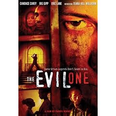 The Evil One by 