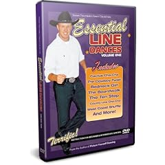 Essential Line Dances Volume 1 [UK Import]