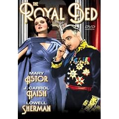 Royal Bed (B&W) [DVD] [US Import]