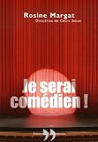 Revue Editions de La Martinière  / Je serai comédien !