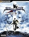 SOULCALIBUR III Official Fighter's Guide (Brady Games Signature Series Guide)