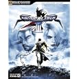 SOULCALIBUR?III Official Fighter's Guide (Signature)