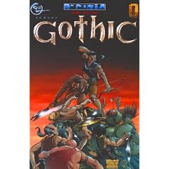 Gothic, Bd.1