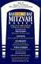 Bar/Bat Mitzvah Basics: A Practical Family Guide to Coming of Age Together