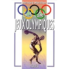 Jeux olympiques