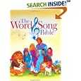The Word & Song Bible