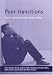 Search : Poor Transitions: Social Exclusions and Young Adults