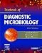 Books : Textbook of Diagnostic Microbiology