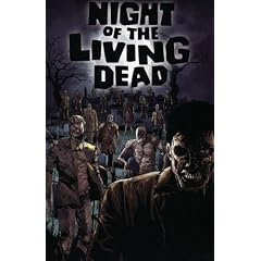 Night Of The Living Dead Volume 1