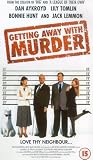 Getting Away With Murder [VHS] [1995]