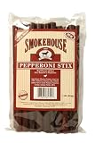 Smokehouse Pepperoni Stix Large 8-Inch 1 Lb.
