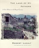 Review University of Nevada Press  / The Land of My Fathers: A Son's Return to the Basque Country (Basque Series)