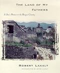 The Land of My Fathers: A Son's Return to the Basque Country