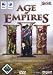 Age of Empires III (MAC-DVD)