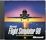Eigenschaften ak tronic  / Flight Simulator 98