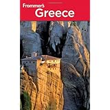 Frommer's Greece (Frommer's Complete Guides)