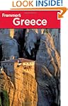 Frommer's Greece