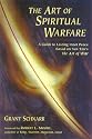 The Art of Spiritual Warfare: A Guide to Lasting Inner Peace Based on Sun Tzu's The Art of War