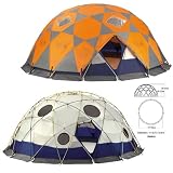 Mountain Hardwear Stronghold 10 Person Tent Best Price