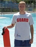Rec Supply Guard T-Shirts
