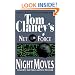 Night Moves (Tom Clancy's Net Force, No. 3)