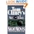 Night Moves (Tom Clancy's Net Force, No. 3)