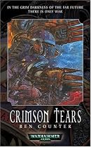 Crimson Tears (Soul Drinkers)