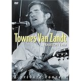 Townes Van Zandt - Houston 1988 - A Private Concert
