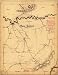 Middle Tennessee / G.H. Blakeslee--1863. (Civil War Map Reprint: 28 x 36)