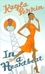 In A Heartbeat (Arabesque)
