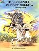 The Legend Of Sleepy Hollow