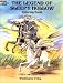 Books : The Legend of Sleepy Hollow Coloring Book