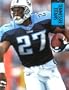 Tennessee Titans (NFL Today (Creative Education Hardcover))
