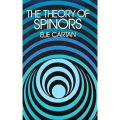 The Theory of Spinors