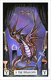 Learning the Tarot: A Tarot Book for Beginners