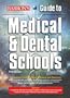 Barron's Guide to Medical and Dental Schools: 11th Edition