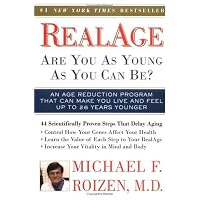 RealAge: Are You as Young as You Can Be