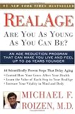 RealAge: Are You as Young as You Can Be?